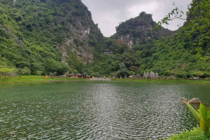 Northern Vietnam | Ninh Binh Old City | Ninh Binh Temples