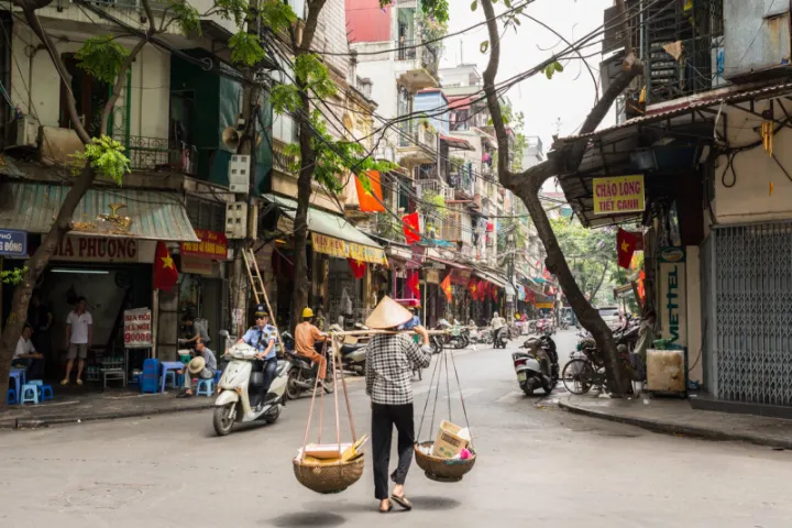 Northern Vietnam Travel