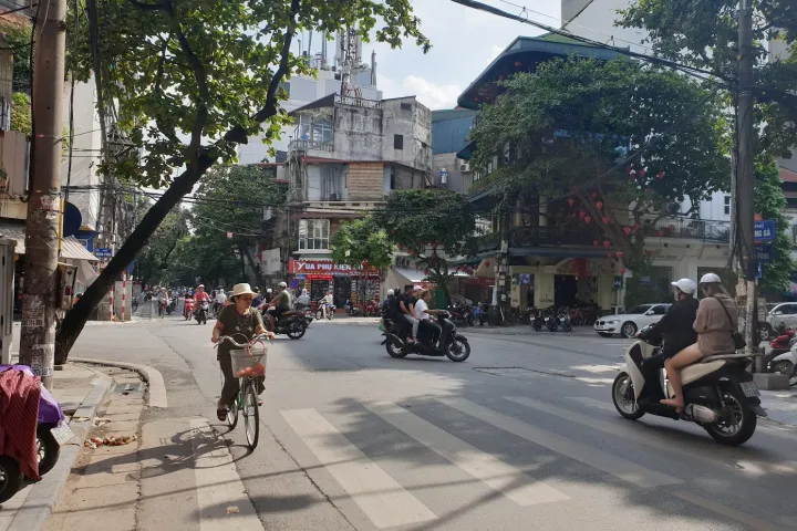 Northern Vietnam > Old Quarter Hanoi > Hanoi Old Town Northern Vietnam | Old Quarter Hanoi | Hanoi Old Town