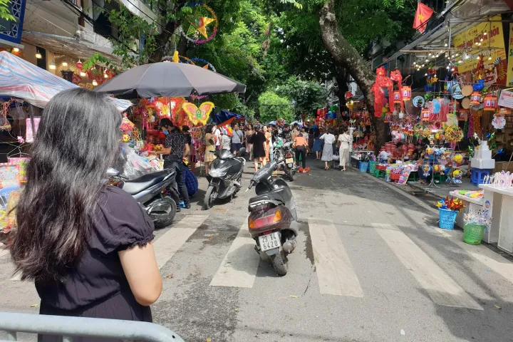 Hanoi Walking Street | Old Quarter Hanoi: History, Culture & Street Life Hanoi Walking Street | Old Quarter Hanoi: History, Culture & Street Life