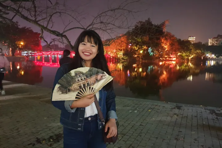 Hanoi Old Quarter