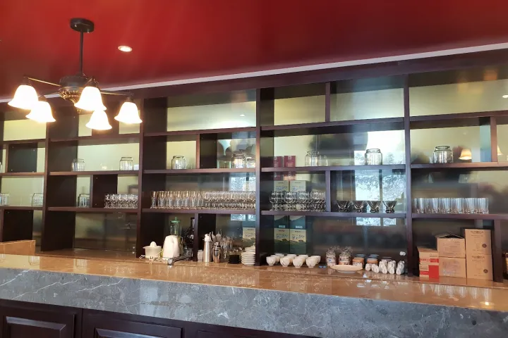 Sapa Lao Cai | Fansipan Legend | Fansipan Legend Guest Area