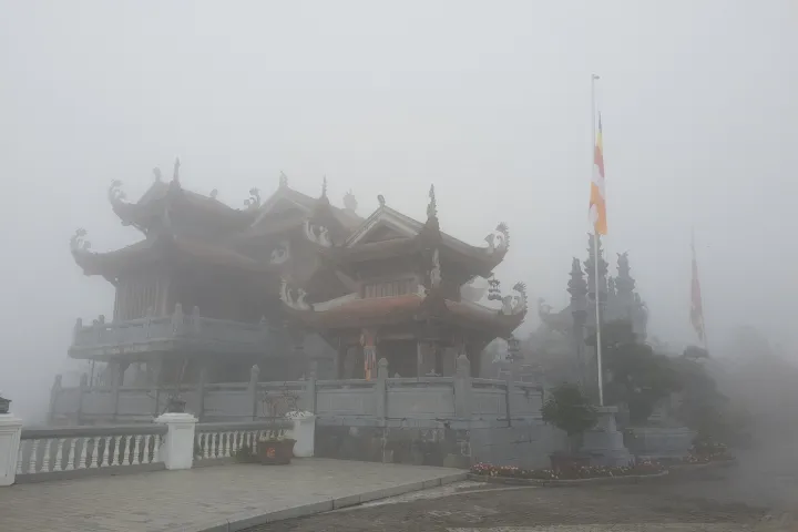 Sapa Lao Cai > Fansipan Legend > Fansipan Legend Pagoda Sapa Lao Cai | Fansipan Legend | Fansipan Legend Pagoda