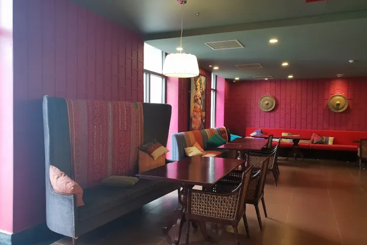 Sapa Lao Cai > Fansipan Legend > Fansipan Legend Seatings Sapa Lao Cai | Fansipan Legend | Fansipan Legend Seatings