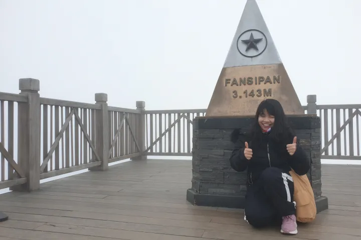 Fansipan Highest Top | Fansipan Mountain: Conquer Vietnam’s Highest Peak Fansipan Highest Top | Fansipan Mountain: Conquer Vietnam’s Highest Peak