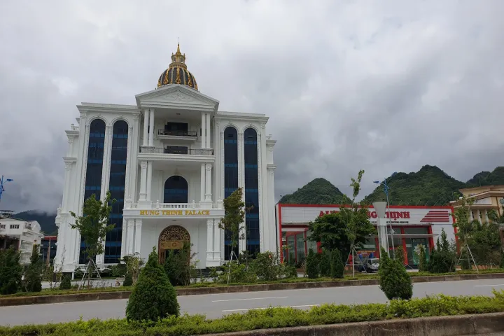  Lai Chau Vietnam