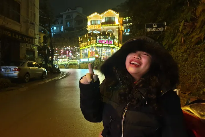 Northern Vietnam | Sapa Lao Cai | Sapa Homestay Street