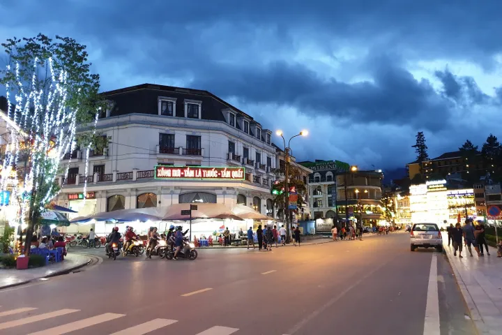 Sapa Lao Cai | Sapa Lao Cai: Northern Vietnam’s Mountain Paradise Sapa Lao Cai | Sapa Lao Cai: Northern Vietnam’s Mountain Paradise