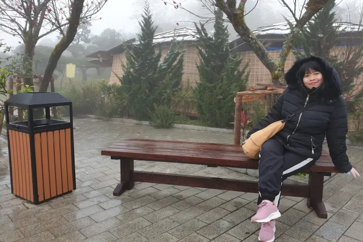 Sapa Lao Cai | Sapa Sun World | Sapa Sun World Outdoor Seat