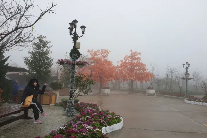 Sapa Lao Cai > Sapa Sun World > Sapa Sun World Rainy Sapa Lao Cai | Sapa Sun World | Sapa Sun World Rainy