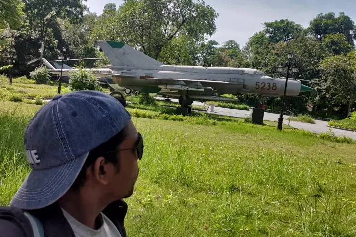 Northern Vietnam > Son Tay Hanoi > Son Tay Aircraft Northern Vietnam | Son Tay Hanoi | Son Tay Aircraft