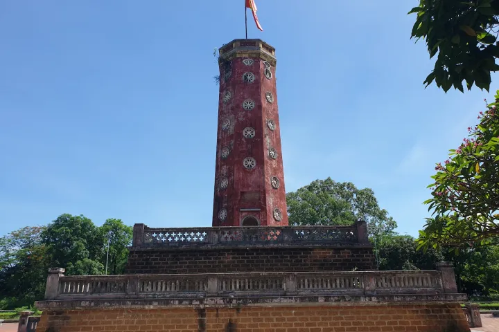 Son Tay Fort | Son Tay Hanoi: Historic Sites & Countryside Escape Son Tay Fort | Son Tay Hanoi: Historic Sites & Countryside Escape