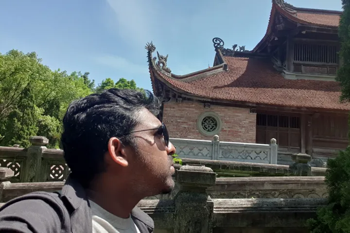 Northern Vietnam | Son Tay Hanoi | Son Tay Tour