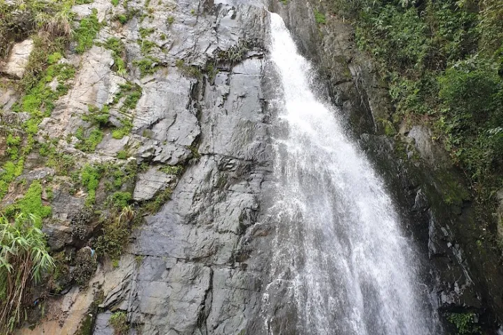 Northern Vietnam > Tam Dao > Tam Dao Waterfall Northern Vietnam | Tam Dao | Tam Dao Waterfall