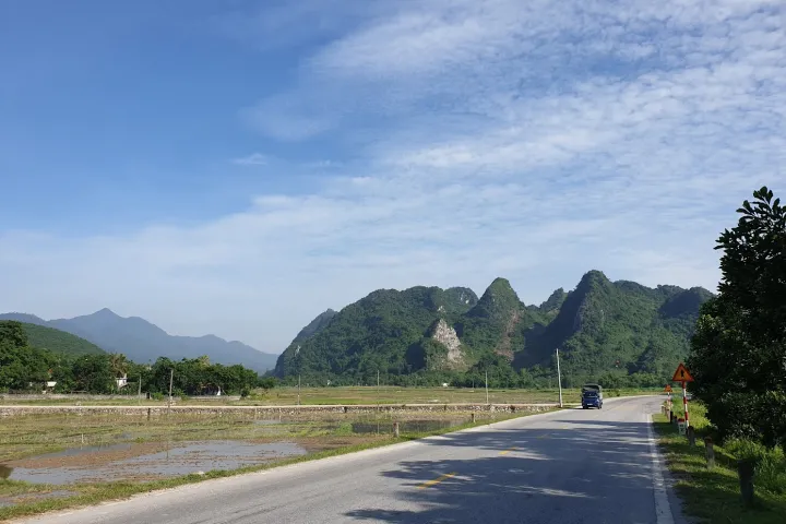 Northern Vietnam | Tuyen Quang | Hanoi To Tuyen Quang