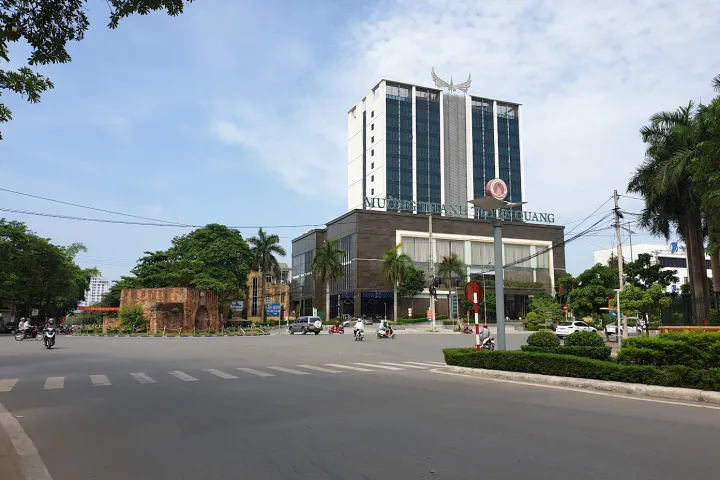 Northern Vietnam | Tuyen Quang | Tuyen Quang To Lao Cai