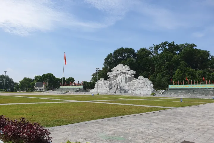 Tuyen Quang Vietnam