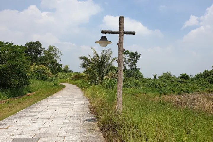 Northern Vietnam > Vietnam National Village > Vietnam National Village Access Northern Vietnam | Vietnam National Village | Vietnam National Village Access