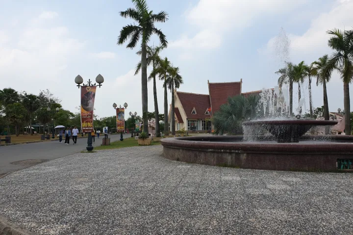 Northern Vietnam | Vietnam National Village | Vietnam National Village Area