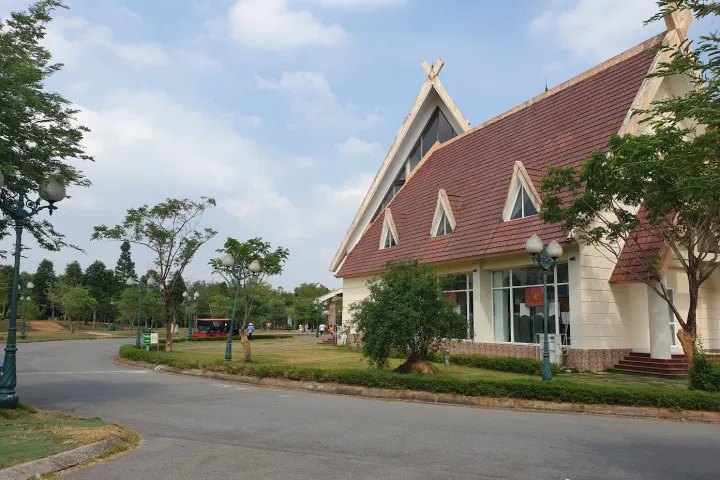 Northern Vietnam | Vietnam National Village | Vietnam National Village Explore