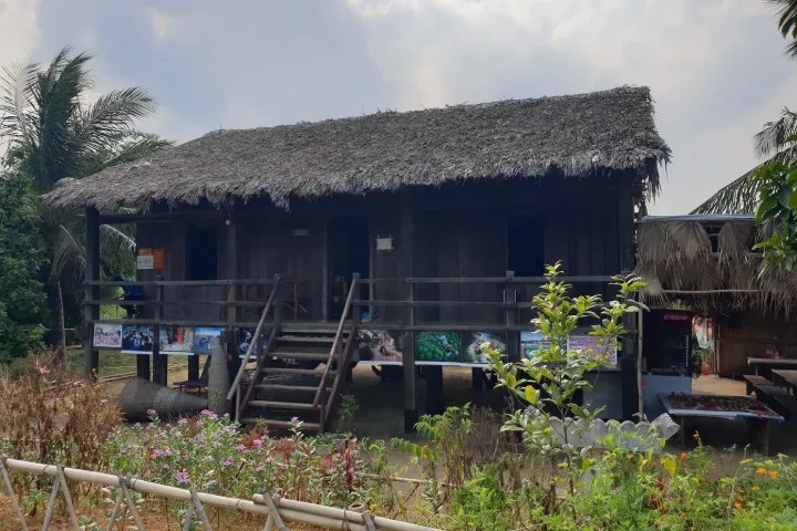 Northern Vietnam > Vietnam National Village > Vietnam National Village House Northern Vietnam | Vietnam National Village | Vietnam National Village House