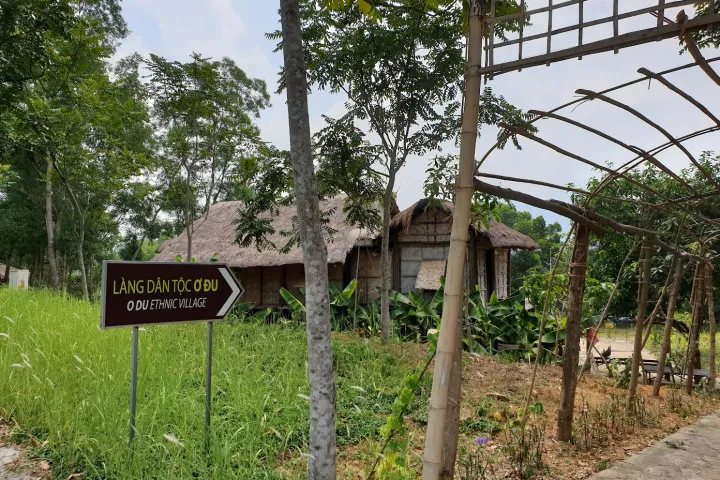 Vietnam National Village Minority | Vietnam National Village: Discover Traditional Culture in One Place Vietnam National Village Minority | Vietnam National Village: Discover Traditional Culture in One Place