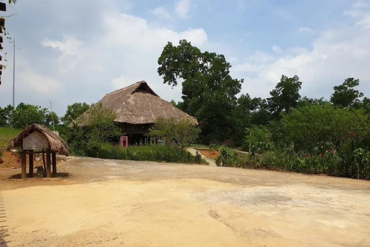Vietnam National Village: Discover Traditional Culture in One Place