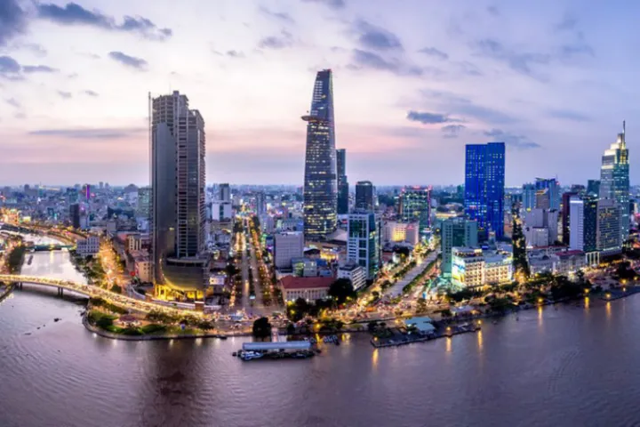 Featured Lg | Discover Southern Vietnam: Culture, Cities & Nature Featured Lg | Discover Southern Vietnam: Culture, Cities & Nature