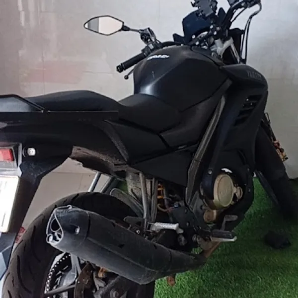 Motorcycles | Yamaha Fz150 | Yamaha Fz 150i 2