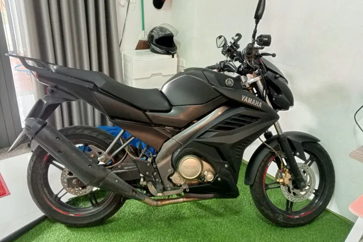 Yamaha Fz150 | Yamaha FZ150 in Vietnam: Style, Power & Everyday Use Yamaha Fz150 | Yamaha FZ150 in Vietnam: Style, Power & Everyday Use