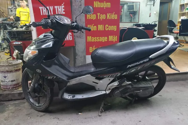 Yamaha Nouvo | Yamaha Nouvo in Vietnam: Stylish, Reliable Scooter Yamaha Nouvo | Yamaha Nouvo in Vietnam: Stylish, Reliable Scooter