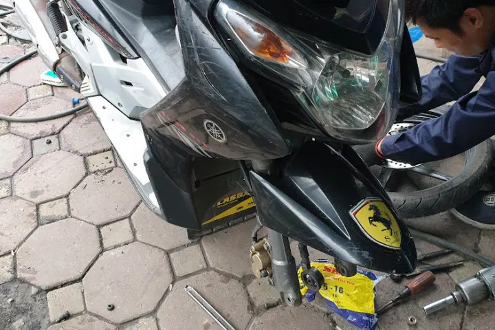 Motorcycles > Yamaha Nouvo > Yamaha Novo Rpair0 Motorcycles | Yamaha Nouvo | Yamaha Novo Rpair0