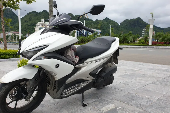Motorcycles > Yamaha Nvx > Nvx3 Motorcycles | Yamaha Nvx | Nvx3